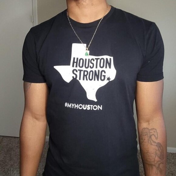 Other - Houston Texas Tee
